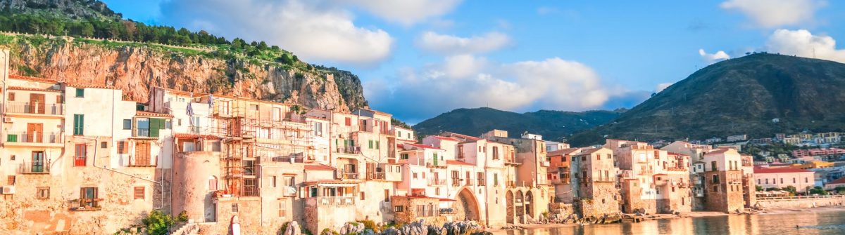 Sicilië