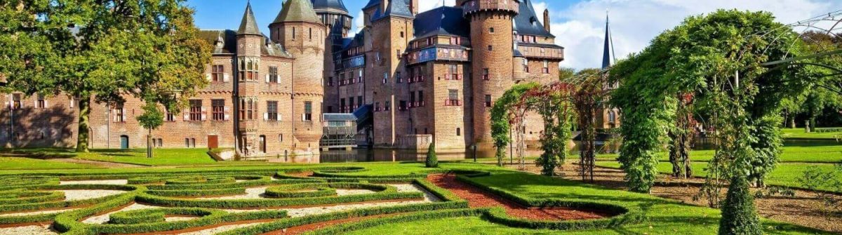 Kasteel de Haar