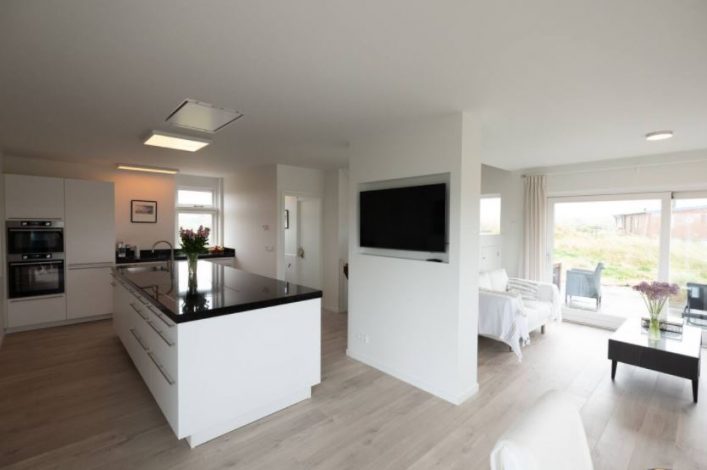 Vakantiehuis Terschelling