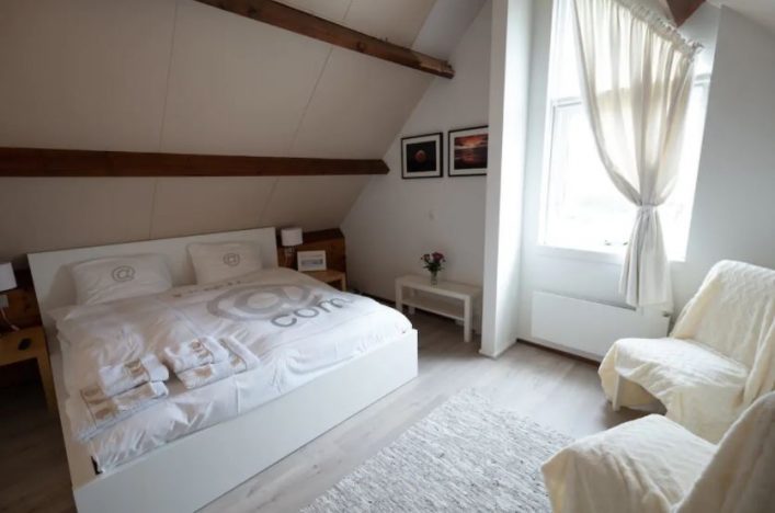 Vakantiehuis Terschelling