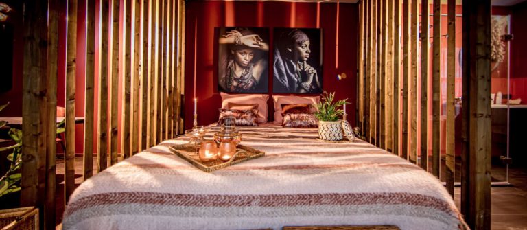 BAd Hoophuizen Wellness