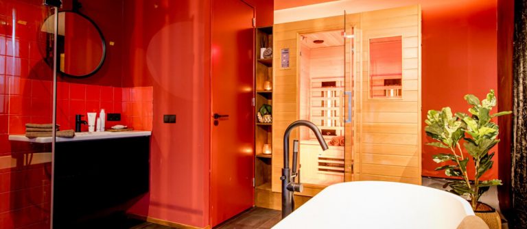 BAd Hoophuizen Wellness