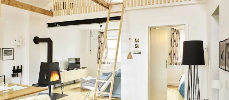 Das Kleine Schwarze nabij Willingen op Airbnb