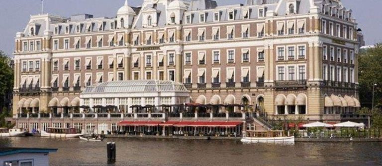 Amstel Hotel Amsterdam