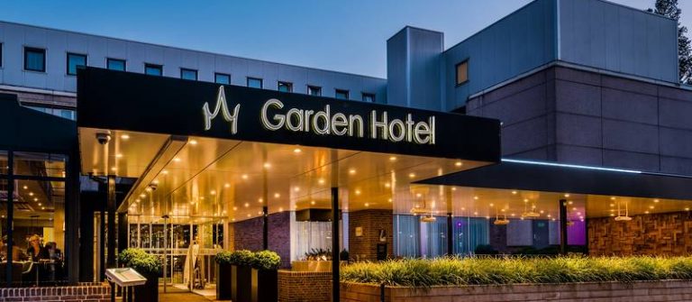 Bilderberg Garden Hotel