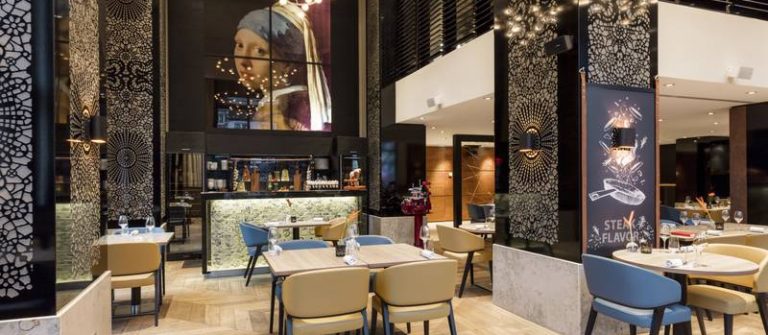 Hilton The Hague