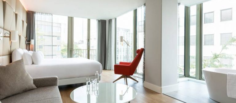 NH Collection Eindhoven