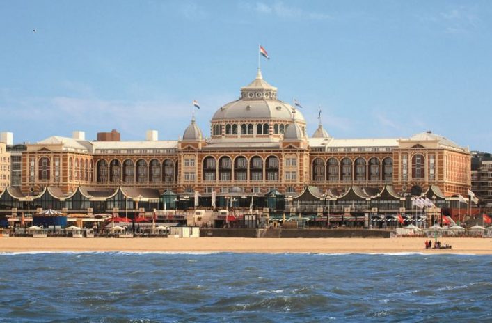Grand Hotel Amrath Kurhaus Scheveningen