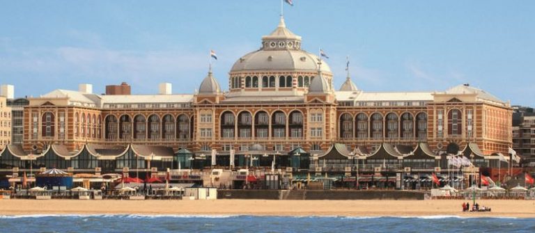 Grand Hotel Amrath Kurhaus Scheveningen