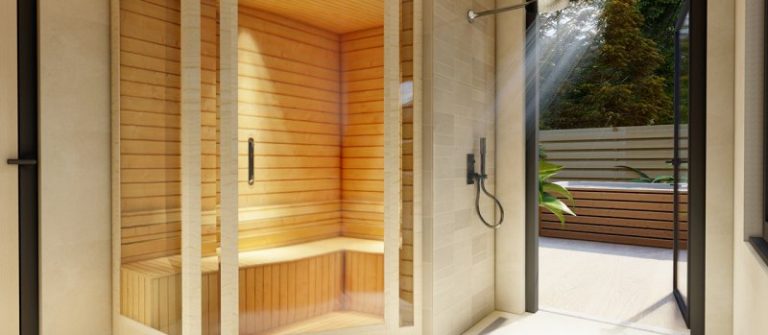 Wellness cottage Center Parcs de Eemhof