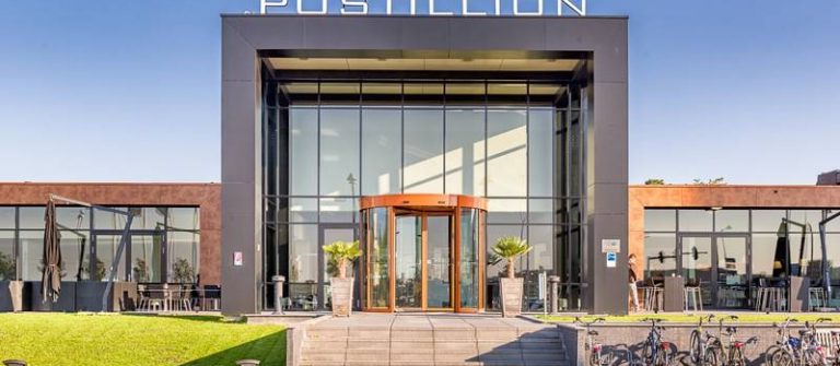 Postillion Hotel Utrecht Bunnik