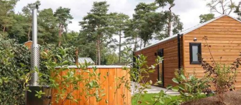 Wellness Lodge