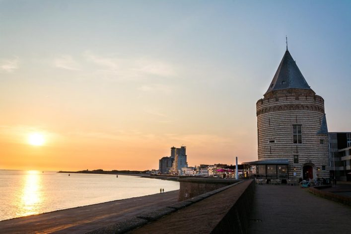 Gevangentoren Vlissingen