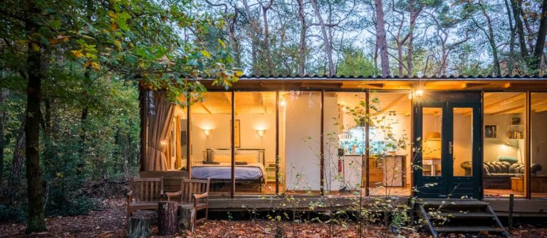Maja's Hideaway Airbnb Veluwe