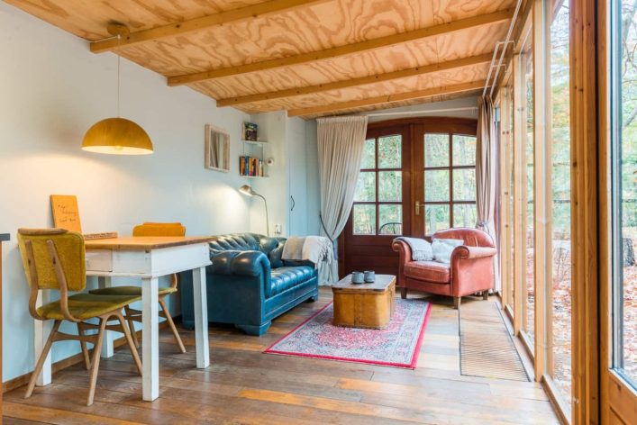 Maja's Hideaway Airbnb Veluwe