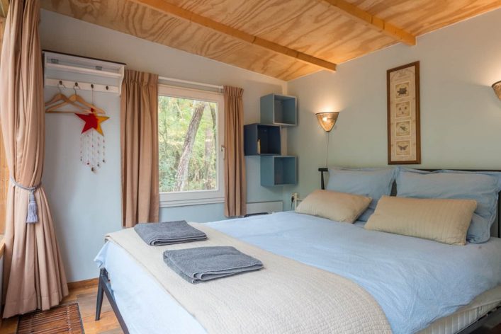 Maja's Hideaway Airbnb Veluwe