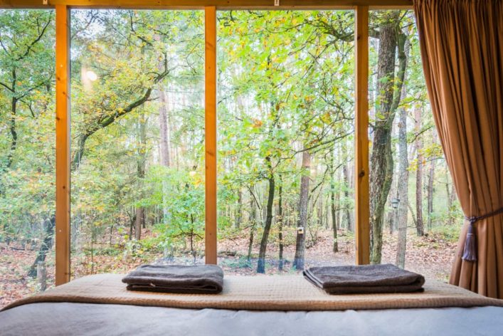 Maja's Hideaway Airbnb Veluwe