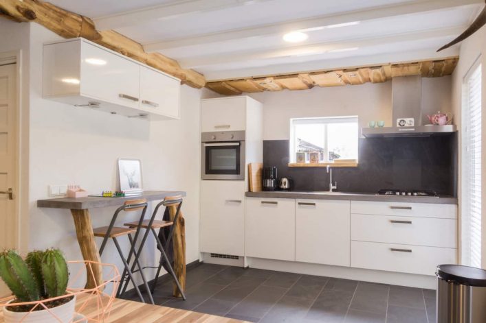 Huisdiervriendelijk vakantiehuis Veluwe