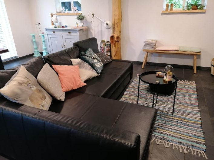 Huisdiervriendelijk vakantiehuis Veluwe