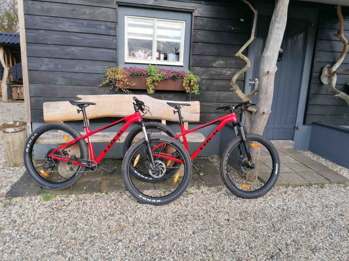 Huisdiervriendelijk vakantiehuis Veluwe