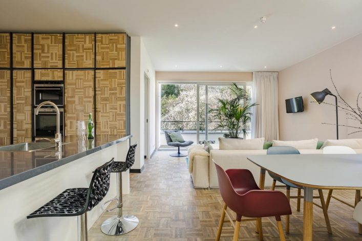 Hotel Bleecker Bloemendaal