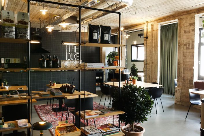 Duke Boutique Hotel Den Bosch