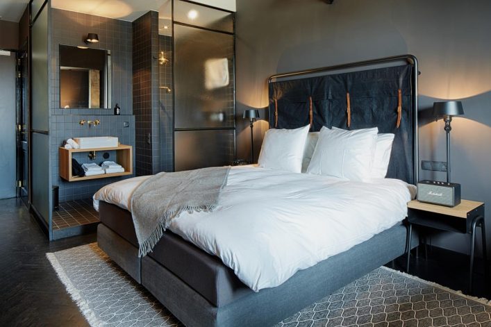 Duke Boutique Hotel Den Bosch