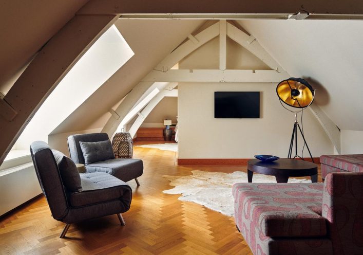 Prinsenhof Boutique Hotel Groningen