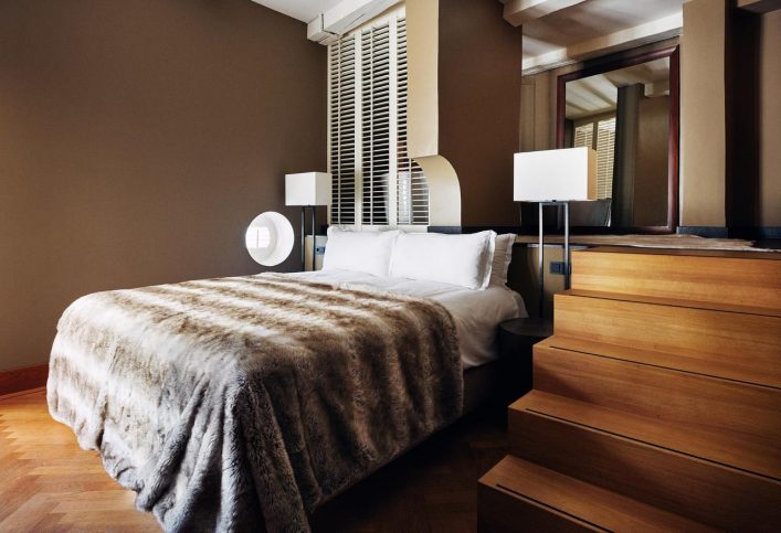 Prinsenhof Boutique Hotel Groningen