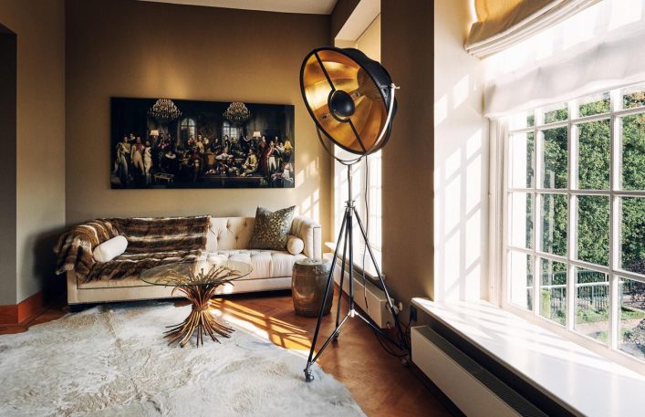 Prinsenhof Boutique Hotel Groningen