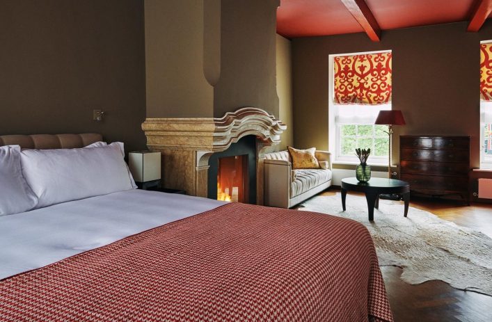 Prinsenhof Boutique Hotel Groningen