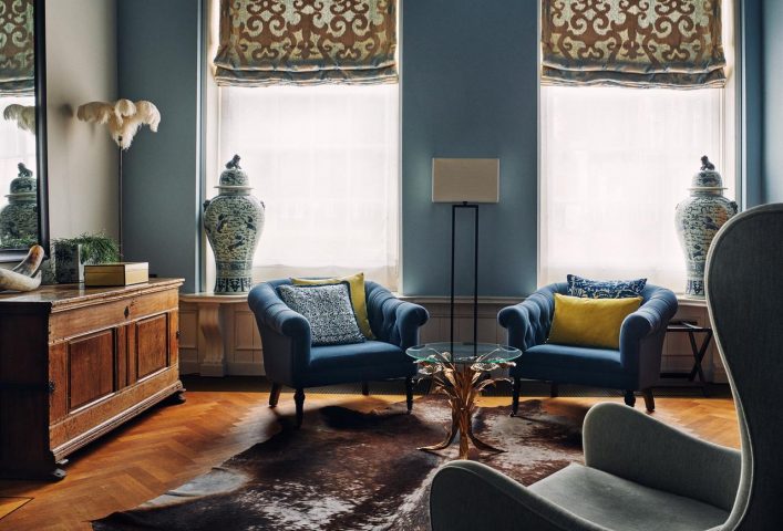 Prinsenhof Boutique Hotel Groningen