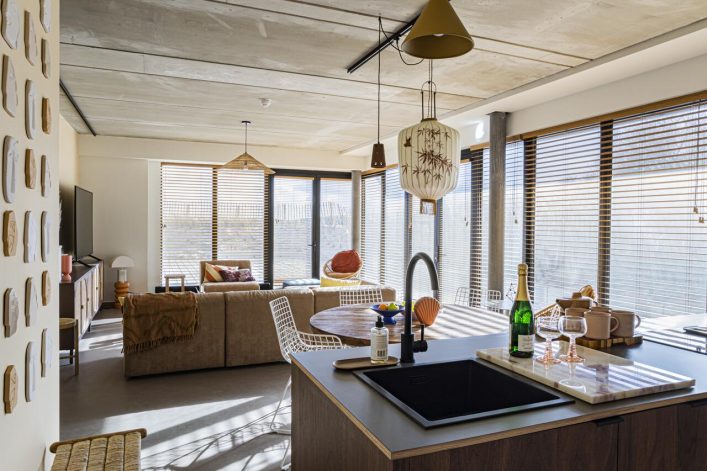 Strandhotel Zoomers Castricum