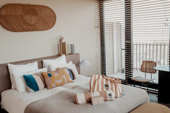 Strandhotel Zoomers Castricum