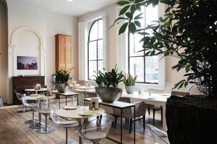 Suitehotel Pincoffs Rotterdam