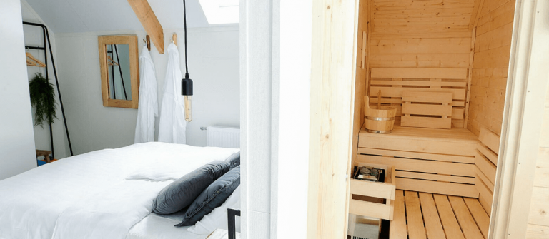 Wellness Lodge