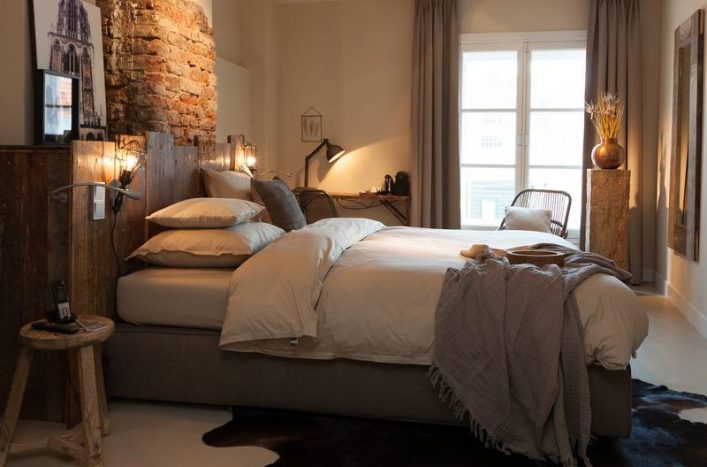 Mother Goose Utrecht