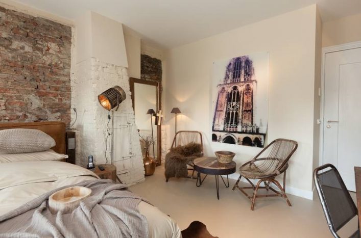 Mother Goose Utrecht