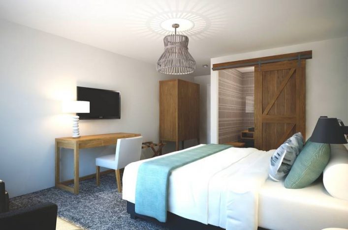 Boutique Hotel Texel