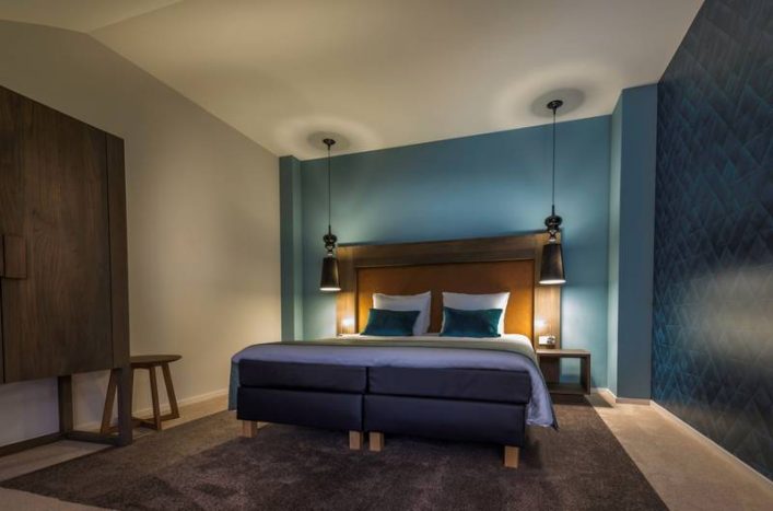 Boutique Hotel Texel