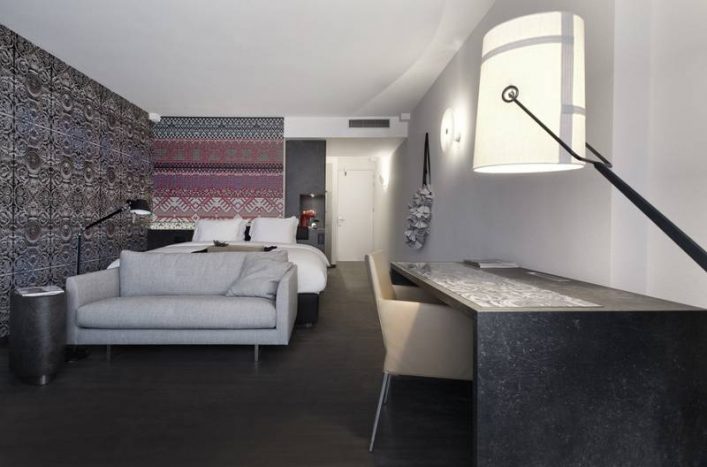 Mainport Rotterdam Hotel met jacuzzi