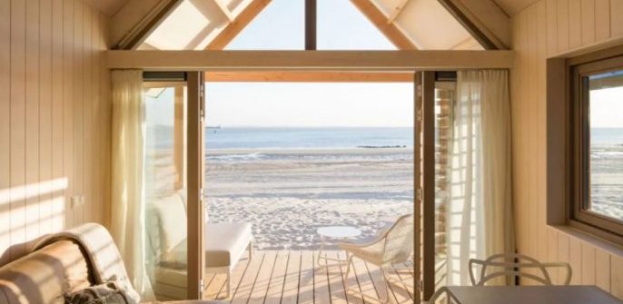 Largo Noordzee Resort