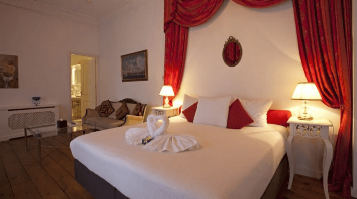 Schimmelpenninck Huys Groningen