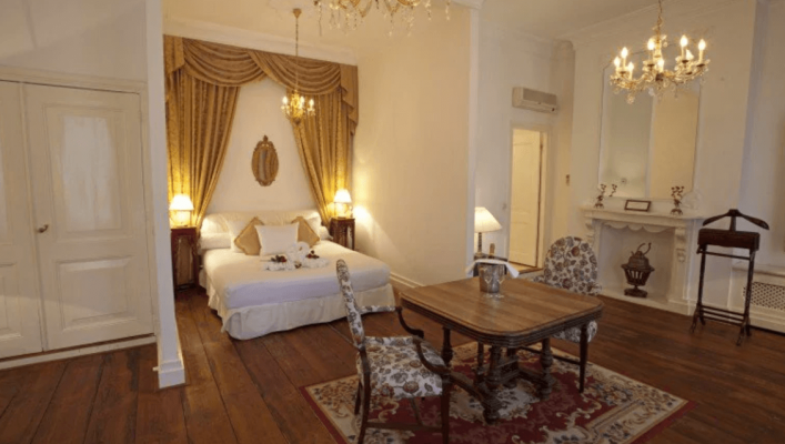 Schimmelpenninck Huys Groningen