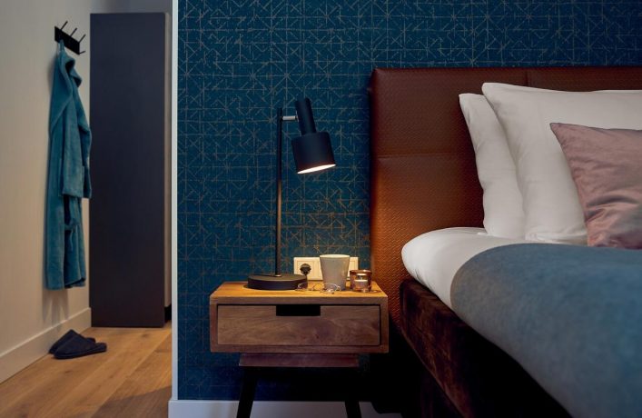 Boutique Hotel Beekhuizen - suite met bubbelbad