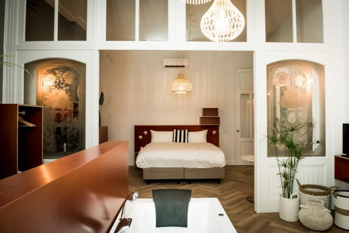 Fitz Roy Urban Hotel Maastricht