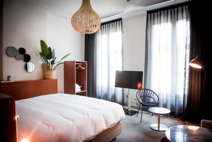 Fitz Roy Urban Hotel Maastricht