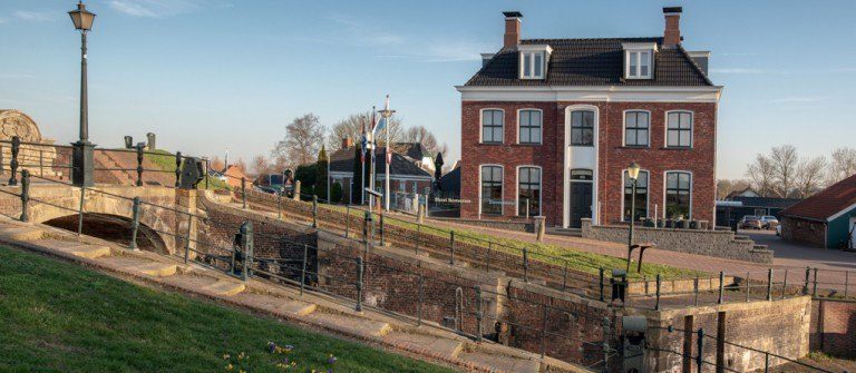 Hotel Termunterzijl