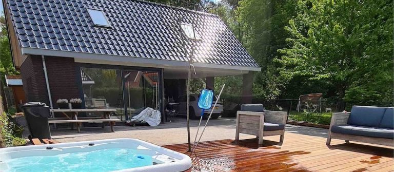 Airbnb Appelscha