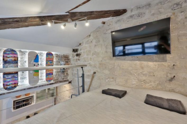 Loft Parijs